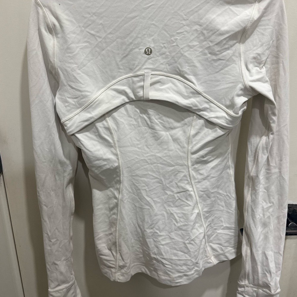 Lululemon define jacket - Picture 3 of 6